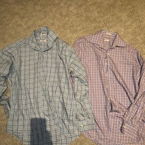 Mens Dress shirts